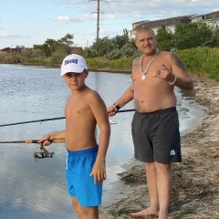 Игорь Скляревский, 17.03, Луганск