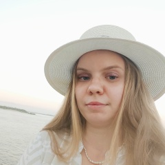 Margo Plotnikova, 21.02
