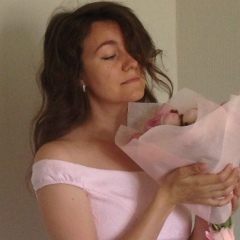 Маша Белякова, 13.12.1979, Новосибирск