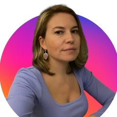 Анна Насырова, Уфа