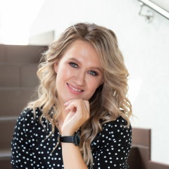 Кристина Аникина, 16.12, Барнаул
