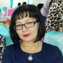 Динара Айтемишева, 14.10.1981, Экибастуз