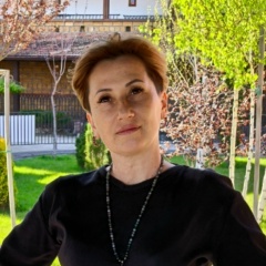 Виктория Ларина, Ростов-на-Дону