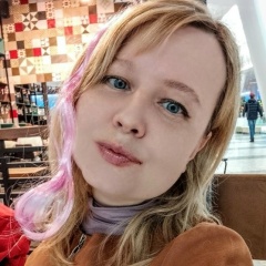 Клара Морозова, 26.10, Москва