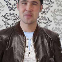 Сала Ережепов