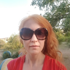 Ольга Рогулина, 01.07.1979, Улан-Удэ