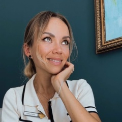 Svetlana Pavlovskaya, Fethiye