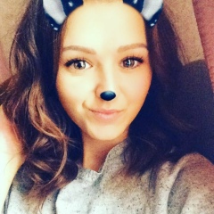 Элина Радиковна, 30.04, Нижний Новгород