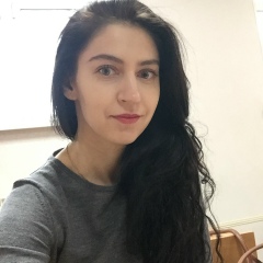 Екатерина Шадрина, 01.06, Сургут