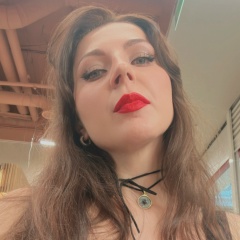 Алина Данилова, 13.06.1989, Москва