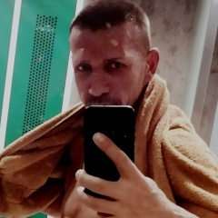 Серджиу Черников, 29.06.1976, Санкт-Петербург