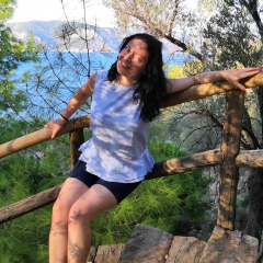 Любовь Белова, 31.10, Самара