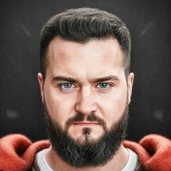 Михаил Феллер, 09.05.1986