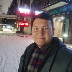Мерет Чарыев, 08.03.1990, Гомель
