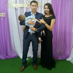 Даулет Абанов, 18.09.1992, Талдыкорган