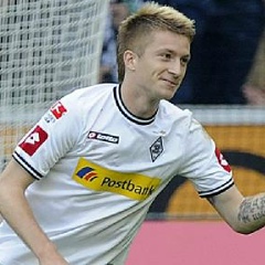 Marco Reus, 07.01.1977, Dortmund