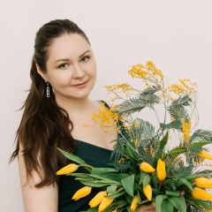 Наташа Гордеева, Горно-Алтайск