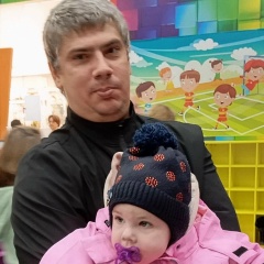 Сергей Николаевич, 12.11.1988