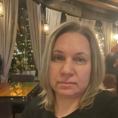 Ольга Максимова, 30.11, Санкт-Петербург
