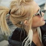 Марина Лизоркина, 09.06.1983, Москва