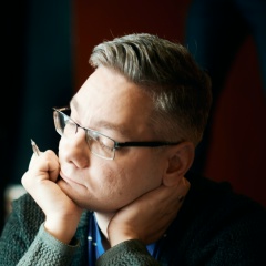 Дмитрий Назаров, 18.04.1989, Санкт-Петербург