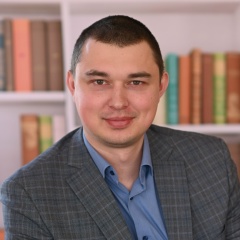 Константин Акимов, 18.07, Владимир