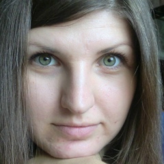 Ирина Козлова, 25.08.1989, Воронеж