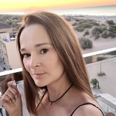 Anuta Khomutova, 31.08, Екатеринбург