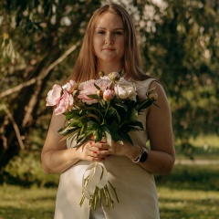 Наталья Постовалова, 28.03, Челябинск