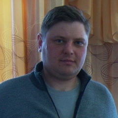 Олег Печенюк, 20.08