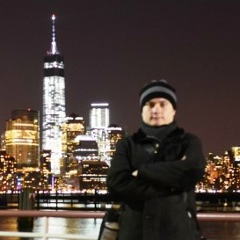 Александр Зенитчемпион, 18.07, Санкт-Петербург