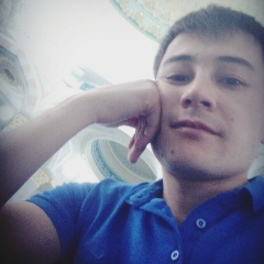 Dilshod Abdullaev, 01.12.1990, Астана