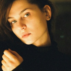 Алёна Мишурова, 11.10.1995, Москва