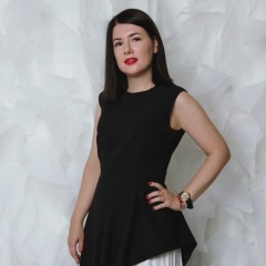 Деловая Шиншилла-Виктория, 30.01, Москва