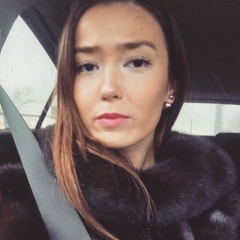 Olya Mazurova, 10.11.1991