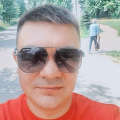 Ildar Galiev