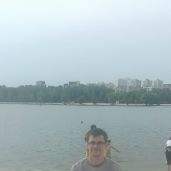 Егор Егоров