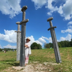 Ольга Скирдова, 04.02, Запрудня