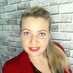 Ирина Карпенко, 01.09, Гатчина