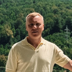 Сергей Талагаев, 06.02, Самара