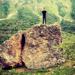 Аманжол Усипбеков, 28.06.1996