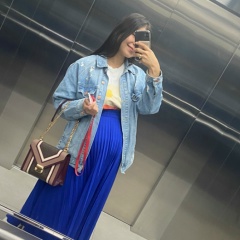 Маржан Капан, 06.03.1994, Алматы