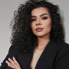 Наджиба Мирзоева, 09.02