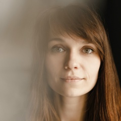 Екатерина Гурова, 17.02.1989, Москва