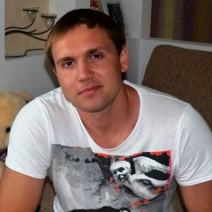 Дмитрий Лепешкин, 09.08.1984, Минск