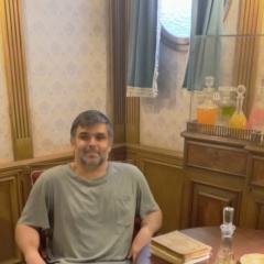 Михаил Чудотворов