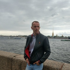Роман Андреев, 29.04, Санкт-Петербург