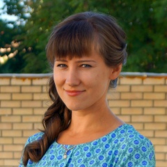 Юлиана Арбузова, 06.08