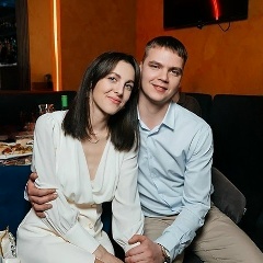 Илья Сидякин, 13.12, Самара