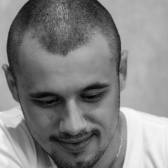Сергей Балаев, 25.09, Алматы
